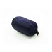 Жилет Kurt пуховий з капюшоном (V-HT-580T-92-blue)
