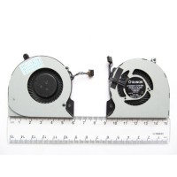 Вентилятор ноутбука HP Elitebook Folio 9470m DC(5V,0.4A) 4pin (EF50050V1-C100-S9A/6033B0030901/702859-001)