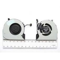 Вентилятор ноутбука HP Elitebook Folio 9470m DC(5V,0.4A) 4pin (EF50050V1-C100-S9A/6033B0030901/702859-001)