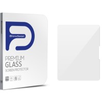 Скло захисне Armorstandart Glass.CR Apple iPad Air 13 2024 / Pro 13 2024 Clear (ARM74632)