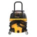 Пилосос будівельний DeWALT 1400 Вт, шланг 4.6 м, 38 л, 15 кг (DWV905M)