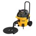 Пилосос будівельний DeWALT 1400 Вт, шланг 4.6 м, 38 л, 15 кг (DWV905M)