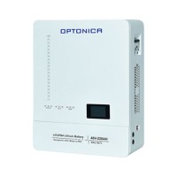 Батарея LiFePo4 Optonica O-LiFePO4-228-48-15s 48V 228Ah (O-LiFePO4-228-48-15s)