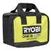 Шуруповерт Ryobi ONE+ HP RDD18X-220S 18В, 2х2Ah, 95Нм, 500·2100об/хв, сумка (5133005284)