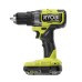 Шуруповерт Ryobi ONE+ HP RDD18X-220S 18В, 2х2Ah, 95Нм, 500·2100об/хв, сумка (5133005284)