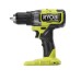 Шуруповерт Ryobi ONE+ HP RDD18X-220S 18В, 2х2Ah, 95Нм, 500·2100об/хв, сумка (5133005284)