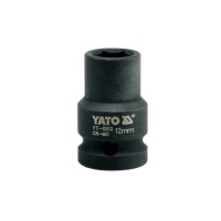 Головка торцева Yato YT-1002