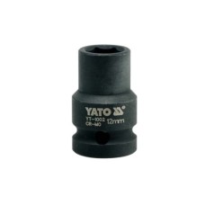 Головка торцева Yato YT-1002
