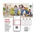 Модуль управління розумним будинком EMOS H5110 Smart Motor Control ZigBee 3.0 Dual-Channel (H5110)