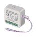 Модуль управління розумним будинком EMOS H5110 Smart Motor Control ZigBee 3.0 Dual-Channel (H5110)