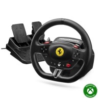 Кермо ThrustMaster T98-X FERRARI 296 PC/XBOX (4460297)