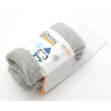 Лосини дитячі Bross махрові (21170-98G-lightgray)