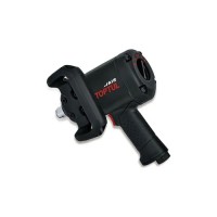 Гайковерт Toptul пневматичний для шиномонтажу 1" 2983N/m 5500об/хв Super Duty (KSAC3220)