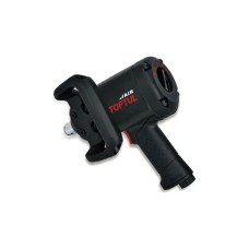 Гайковерт Toptul пневматичний для шиномонтажу 1" 2983N/m 5500об/хв Super Duty (KSAC3220)