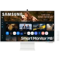 Монітор Samsung LS32FM803UZXUA