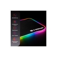 Килимок для мишки Hölmer GMP-02RGB з підсвіткою (GMP-02RGB)