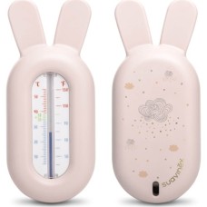 Термометр для води Suavinex Dreams рожеви (402612/3)