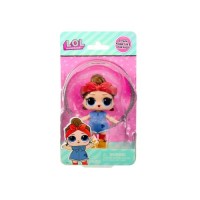 Пупс Zapf серії OPP Tots - Техно Леді (987345)