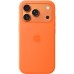 Чохол до мобільного телефона Apple Silicone iPhone 17 Pro Orange Model A3559 (MGFE4ZM/A)