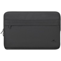 Чохол до ноутбука RivaCase 15.6" 8205 Ulsan Black (8205Black)