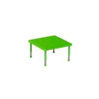 Дитячий стіл Yucai з регулюванням висоти зелений (YCY-011-Green)