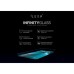 Скло захисне iLera Infinity iPhone 16 Pro Max (ILIN16PRMX)