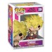 Фігурка Funko Pop серії Hell's Paradise - Аза Чобей (92513)