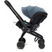 Автокрісло Doona X / Ocean Blue (SP450-20-044-015)
