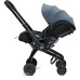 Автокрісло Doona X / Ocean Blue (SP450-20-044-015)