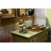 Конструктор LEGO Icons Шрек, Осел та Кіт у чоботях (72423)