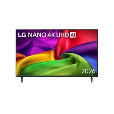 Телевізор LG 43NU800B6LC