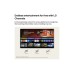 Телевізор LG 43NU800B6LC