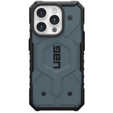 Чохол до мобільного телефона UAG Apple iPhone 15 Pro Max Pathfinder Magsafe, Cloud Blue (114301114151)