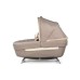 Коляска Peg-Perego 3 в 1 Veloce 500 з автокріслом Lounge (Mon Amour) (PACK-VEL31LG000003)