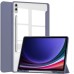 Чохол до планшета BeCover Soft Edge stylus holder Samsung Tab S9 Plus (SM-X810/SM-X816)/S9 FE Plus (SM-X610/SM-X616) 12.4" (710409)