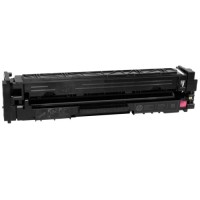 Корпус картриджу HP CF533A/205A magenta (C_VIRGIN_CF533A-M)