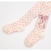 Колготки UCS Socks з бантиком (M0C0301-1125-86G-cream)