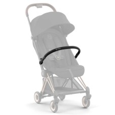 Аксесуар для коляски Cybex Бампер Coya Black (522003493)