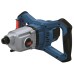 Міксер будівельний Bosch GRW 140, 1400Вт, 480-750об/хв, М14, 4.2кг (0.601.1C4.020)