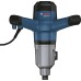 Міксер будівельний Bosch GRW 140, 1400Вт, 480-750об/хв, М14, 4.2кг (0.601.1C4.020)