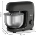 Кухонний комбайн Tefal QB161H38