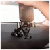 Універсальний автотримач Baseus Osculum Type Gravity Car Mount Black (SUYL-XP01)