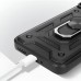 Чохол до мобільного телефона BeCover Military Xiaomi Redmi Note 14 4G Black (713451)