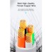 Дата кабель USB 2.0 AM to Lightning 3.0m 2.4A black Essager (EXCL-LSC01)