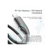 Дата кабель USB 2.0 AM to Lightning 3.0m 2.4A black Essager (EXCL-LSC01)
