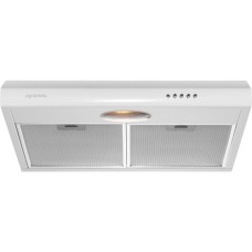 Витяжка кухонна Pyramida UX 60 (380) B WH