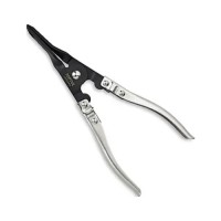 Кліщі Toptul для пружини ручного гальма 230мм (JEBR0903)