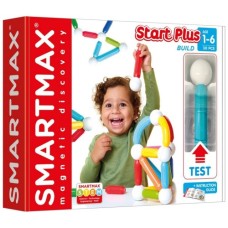 Конструктор Smartmax Початківець + (SMX 310)