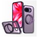 Чохол до мобільного телефона BeCover Aura Fold Google Pixel 9a Purple (715667)