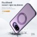 Чохол до мобільного телефона BeCover Aura Fold Google Pixel 9a Purple (715667)